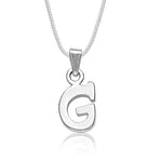Load image into Gallery viewer, Taraash 925 Sterling Silver Pendant For Unisex Silver-PD0786S - Taraash
