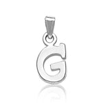 Load image into Gallery viewer, Taraash 925 Sterling Silver Pendant For Unisex Silver-PD0786S - Taraash
