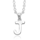 Taraash 925 Sterling Silver Pendant For Unisex Silver-PD0788S - Taraash