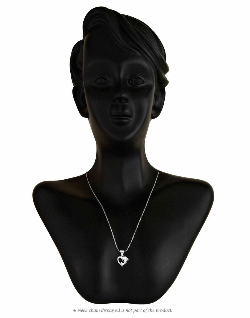 Taraash 925 Sterling Silver Pendant For Unisex Silver-PD1011S - Taraash