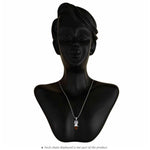 Load image into Gallery viewer, Taraash 925 Sterling Silver Pendant For Unisex Silver-PD1596S - Taraash
