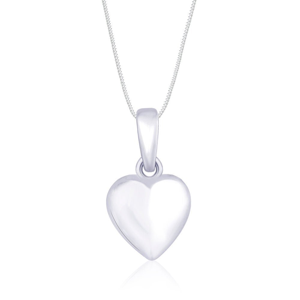 Taraash 925 Sterling Silver Pendant For Women Silver-COMBO PD 51 - Taraash