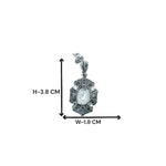 Load image into Gallery viewer, Taraash 925 Sterling Silver Pendant Set For Women - Taraash