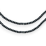 Load image into Gallery viewer, Taraash 925 Sterling Silver Plain Anklet For Babies - Taraash
