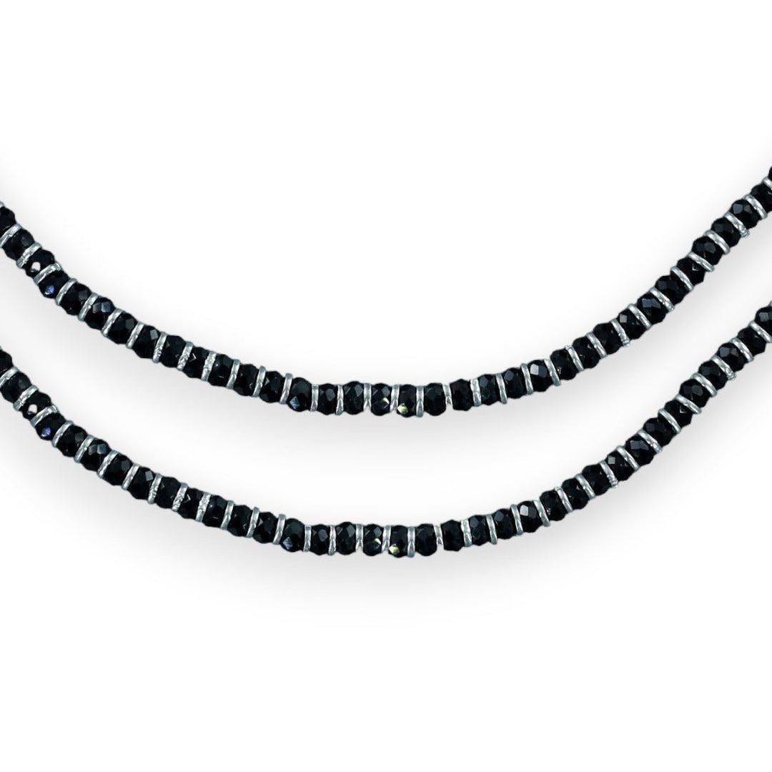 Taraash 925 Sterling Silver Plain Anklet For Babies - Taraash