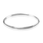 Load image into Gallery viewer, Taraash 925 Sterling Silver Plain Sardar Kada For Men - Taraash
