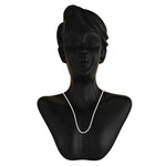 Load image into Gallery viewer, Taraash 925 Sterling Silver Pretty Venetian Neck Chain For Women AV15018IN - Taraash
