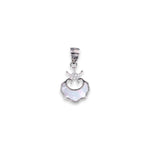 Load image into Gallery viewer, Taraash 925 Sterling Silver Retro Longevity CZ Pendant for Women - Taraash
