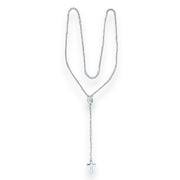 Taraash 925 Sterling Silver Rosary Neckchain for unisex NK1388S - Taraash