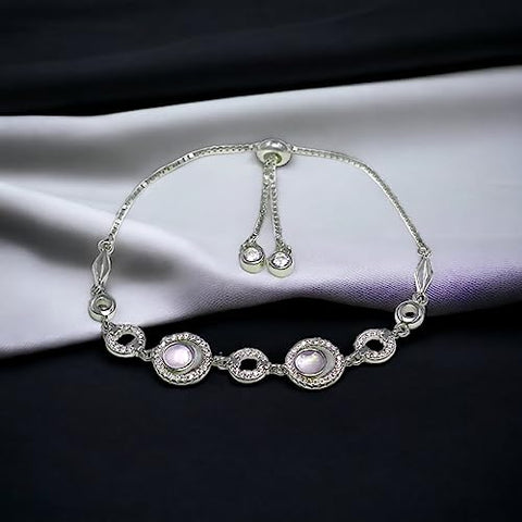 Real Silver Chandi Chain for Girls and Women | Chain, Silver, Women