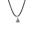 Load image into Gallery viewer, Taraash 925 Sterling Silver Saibaba Set Locket For Kids - Taraash
