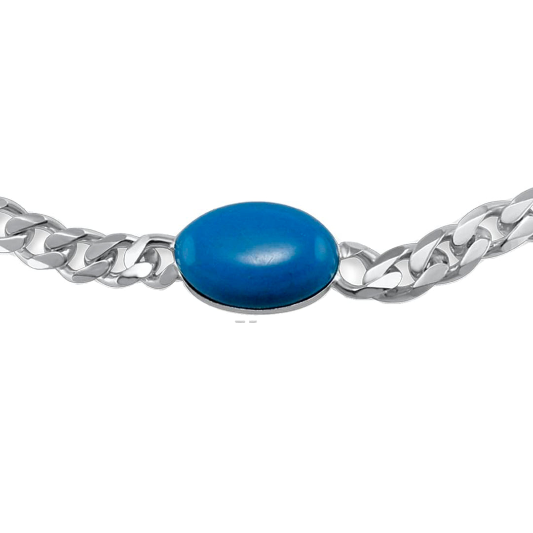 Taraash 925 Sterling Silver Salman Khan Bracelet For Men - Taraash