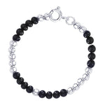 Load image into Gallery viewer, Taraash 925 Sterling Silver Set of Bracelet For Baby Girl Silver BR1104S-1 - Taraash
