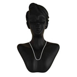 Taraash 925 sterling silver Snake chain for women ACMR3516IN - Taraash