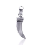 Taraash 925 Sterling Silver Sword Pendant For Kids - Taraash