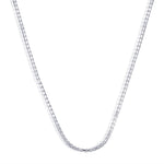 Load image into Gallery viewer, Taraash 925 Sterling Silver Venetian Chain For Men AV2008C20IN - Taraash
