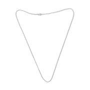 Taraash 925 Sterling Silver Venetian Chain For Women - Taraash