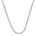 Load image into Gallery viewer, Taraash 925 Sterling Silver Venetian Chain For Women AVHRW20018IN - Taraash