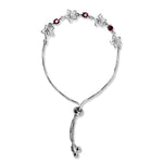 Load image into Gallery viewer, Taraash 925 Sterling Star Bracelet |Sterling Silver Bracelet For Women | Silver Bracelet - Taraash
