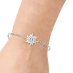 Load image into Gallery viewer, taraash chain rakhi brother
