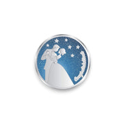 Taraash 999 Congratulations 20 gm Silver Coin For Gifting - Taraash