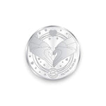 Load image into Gallery viewer, Taraash 999 Congratulations 20 gm Silver Coin For Gifting - Taraash