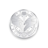 Taraash 999 Congratulations 50 gm Silver Coin - Taraash