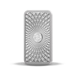 Load image into Gallery viewer, Taraash 999 Purity 10 grams Silver Bar Coin By ACPL - Taraash
