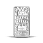 Load image into Gallery viewer, Taraash 999 Purity 10 grams Silver Bar Coin With Packaging By ACPL - Taraash
