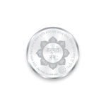 Load image into Gallery viewer, Taraash 999 Purity 20 gm Lord Hanuman Silver Colour Coin By ACPL - Taraash
