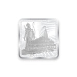 Load image into Gallery viewer, Taraash 999 Purity 20 gm Ram Darbar Silver Coin By ACPL - Taraash
