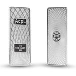 Load image into Gallery viewer, Taraash 999 Purity 20 grams Silver Bar Coin By ACPL - Taraash