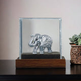 Taraash 999 Purity Elephant Design Idol By ACPL - Taraash