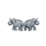 Load image into Gallery viewer, Taraash 999 Purity Elephants combo Design Idol By ACPL - Taraash
