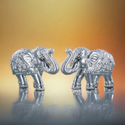 Taraash 999 Purity Elephants combo Design Idol By ACPL - Taraash