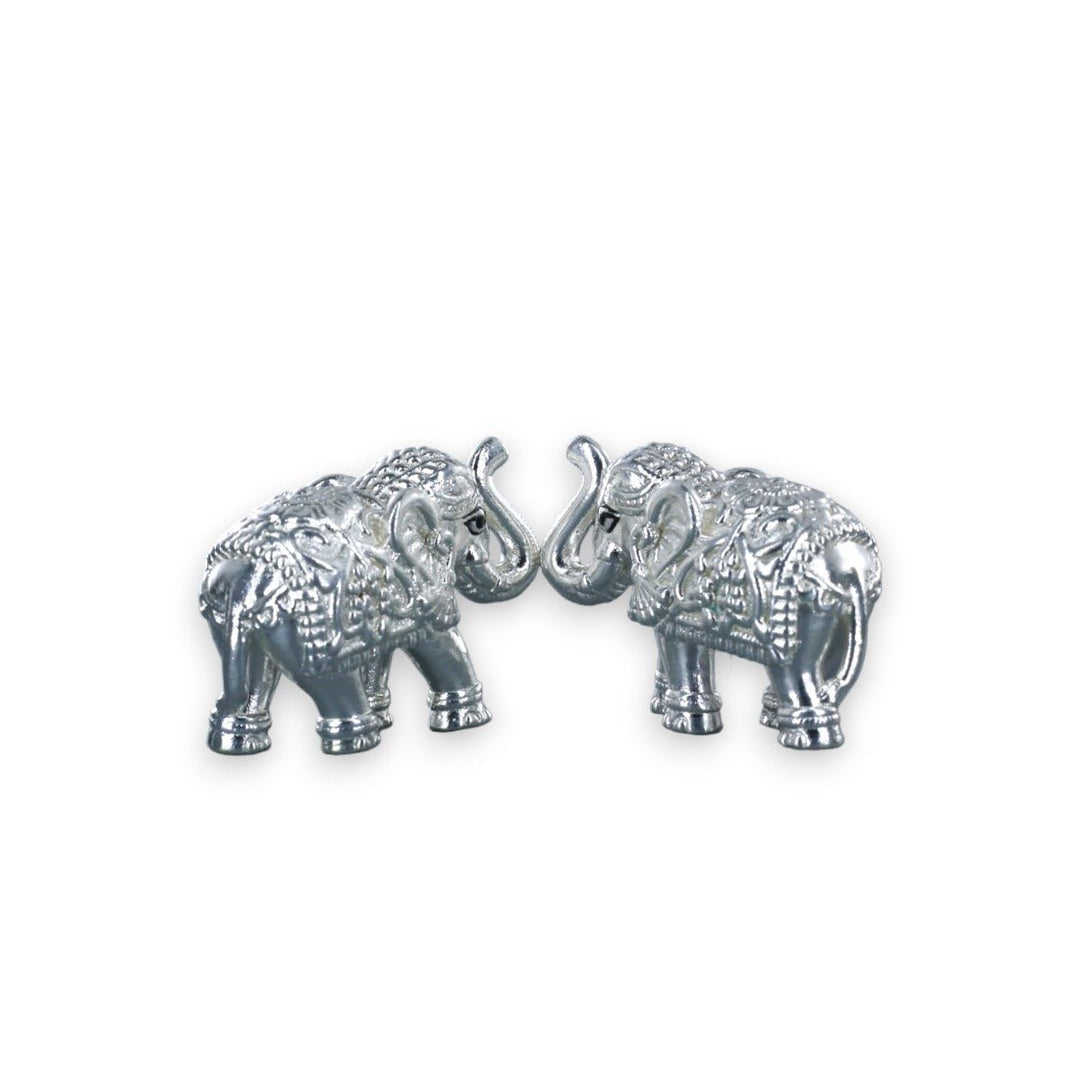 Taraash 999 Purity Elephants combo Design Idol By ACPL - Taraash