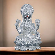 Taraash 999 Purity Goddess Laxmi Design Idol By ACPL - Taraash