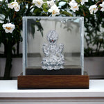 Load image into Gallery viewer, Taraash 999 Purity Goddess Laxmi Design Idol By ACPL - Taraash
