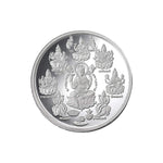 Load image into Gallery viewer, Taraash 999 Silver 10 gram Goddess Ashta Lakshmi Coin By ACPL - Taraash
