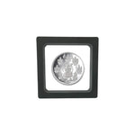 Load image into Gallery viewer, Taraash 999 Silver 10 gram Goddess Ashta Lakshmi Coin With Gift Packaging By ACPL - Taraash
