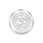 Load image into Gallery viewer, Taraash 999 Silver 20 gram Diya Coin Spreading Light and Prosperity By ACPL - Taraash