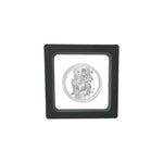 Load image into Gallery viewer, Taraash 999 Silver God Durga Mata 10 Gram Coin CF21R3G10 - Taraash

