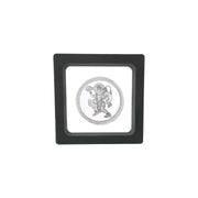 Taraash 999 Silver God Hanumanji 10 Gram Coin CF22R3G10 - Taraash