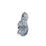 Taraash 999 Silver Ladoo Gopal Idol For Gifting - Taraash