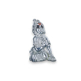 Taraash 999 Silver Ladoo Gopal Idol For Gifting - Taraash