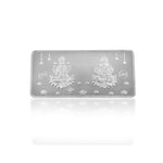Load image into Gallery viewer, Taraash 999 Silver Lakshmi Ganesha 20 Gram Bar Coin - Taraash
