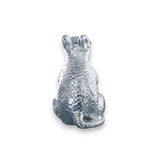 Taraash 999 Silver Mushak Idol For Gifting - Taraash