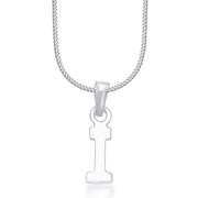 Taraash Alphabet 'I' with 18