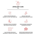 Load image into Gallery viewer, Taraash Aquarius Zodiac 925 Sterling Silver Pendant For Unisex PD0286AI-11 - Taraash