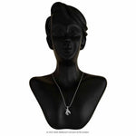 Load image into Gallery viewer, Taraash Aquarius Zodiac 925 Sterling Silver Pendant For Unisex PD0286AI-11 - Taraash